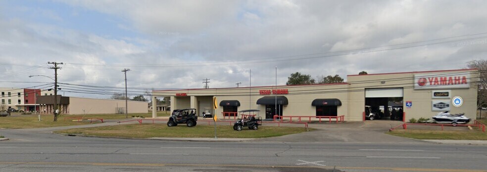 8302 FM 1765, Texas City, TX à vendre - Photo principale – Image 1 sur 4