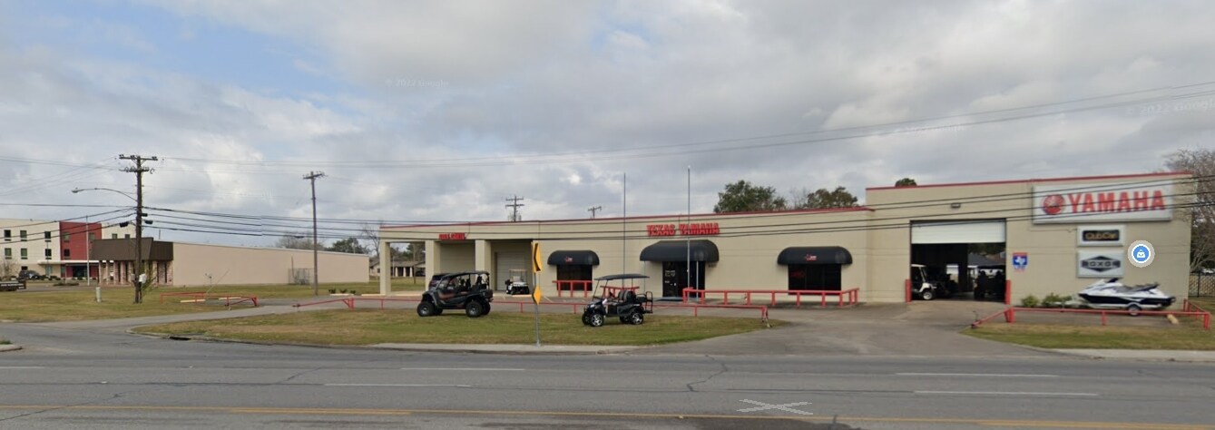 8302 FM 1765, Texas City, TX à vendre Photo principale– Image 1 sur 5