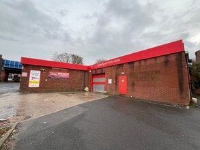69 Wallgate, Wigan à louer Photo de l’immeuble– Image 2 sur 20