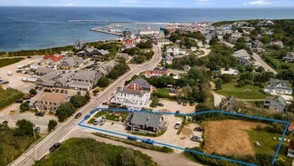 Plus de détails pour 85 Ocean Ave, New Shoreham, RI - Local commercial à vendre
