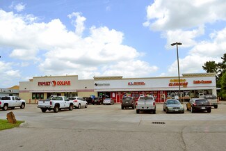 Plus de détails pour 7815 FM 1960 Bypass Rd W, Humble, TX - Local commercial à louer