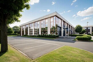 Plus de détails pour Bureau à louer