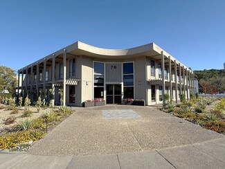 Plus de détails pour 70 Mitchell Blvd, San Rafael, CA - Bureau à louer