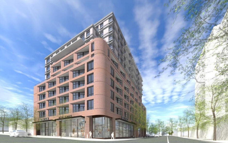 908 Saint Clair Ave, Toronto, ON à louer - Photo principale – Image 1 sur 1