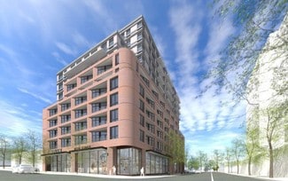 Plus de détails pour 908 Saint Clair Ave, Toronto, ON - Local commercial à louer