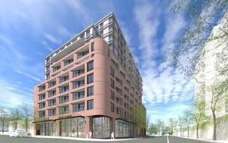 Plus de détails pour 908 Saint Clair Ave, Toronto, ON - Local commercial à louer