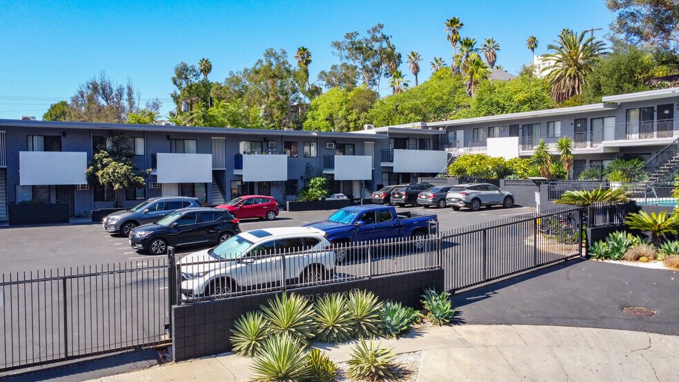 200 S Avenue 59, Los Angeles, CA à vendre - Photo de l’immeuble – Image 2 sur 41