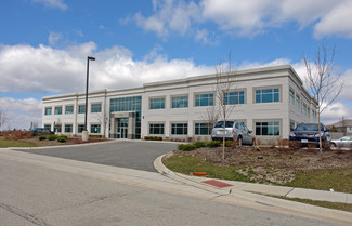 Plus de détails pour 1256 Waterford Dr, Aurora, IL - Bureau à vendre