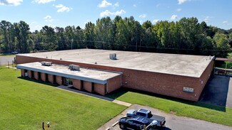 Plus de détails pour 108 Chicksaw Rd, Gastonia, NC - Industriel/Logistique à vendre