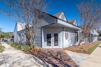 Plus de détails pour 4400 Bayou Blvd, Pensacola, FL - Bureau/Médical à louer