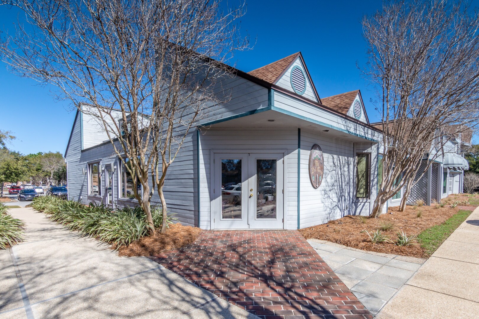 4400 Bayou Blvd, Pensacola, FL à louer Photo de l’immeuble– Image 1 sur 5