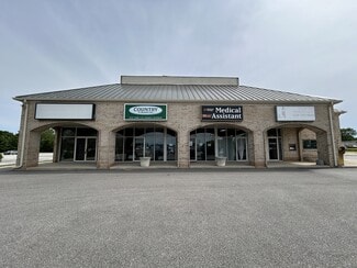 Plus de détails pour 8101 Polo Club Dr, Merrillville, IN - Local commercial à louer