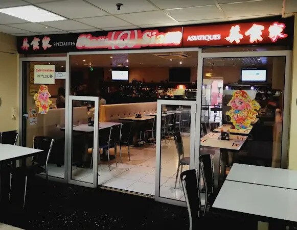 Plus de détails pour Local commercial à vendre