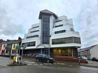 Plus de détails pour Brunswick St, Newcastle Under Lyme - Logement à vendre