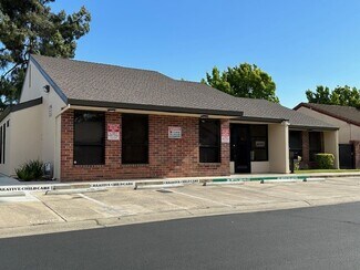 Plus de détails pour 4651 Quail Lakes Dr, Stockton, CA - Bureau à louer