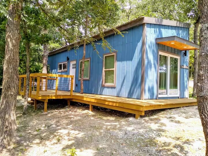 6159 Crestview Dr, Athens, TX à vendre - Photo de l’immeuble – Image 3 sur 37
