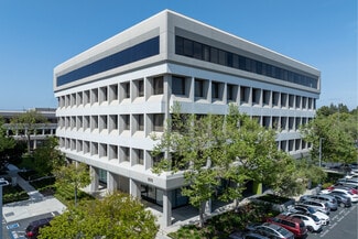 Plus de détails pour 2570 N 1st St, San Jose, CA - Bureau à louer