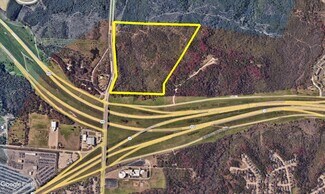 Plus de détails pour 1801 Mountain Creek Pky, Dallas, TX - Terrain à vendre