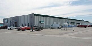 Plus de détails pour 4785 Elati St, Denver, CO - Industriel/Logistique à louer