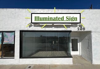 Plus de détails pour 124-126 S San Gabriel Blvd, San Gabriel, CA - Local commercial à louer