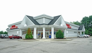 Plus de détails pour 341 High St, Somersworth, NH - Local commercial à vendre