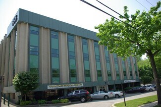 Plus de détails pour 755 New York Ave, Huntington, NY - Bureau à louer