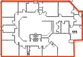 8200 Wednesbury Ln, Houston, TX à louer Photo de l’immeuble– Image 2 sur 2