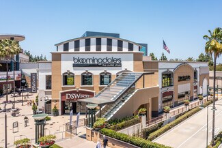 Plus de détails pour 901 S South Coast Dr, Costa Mesa, CA - Local commercial à louer