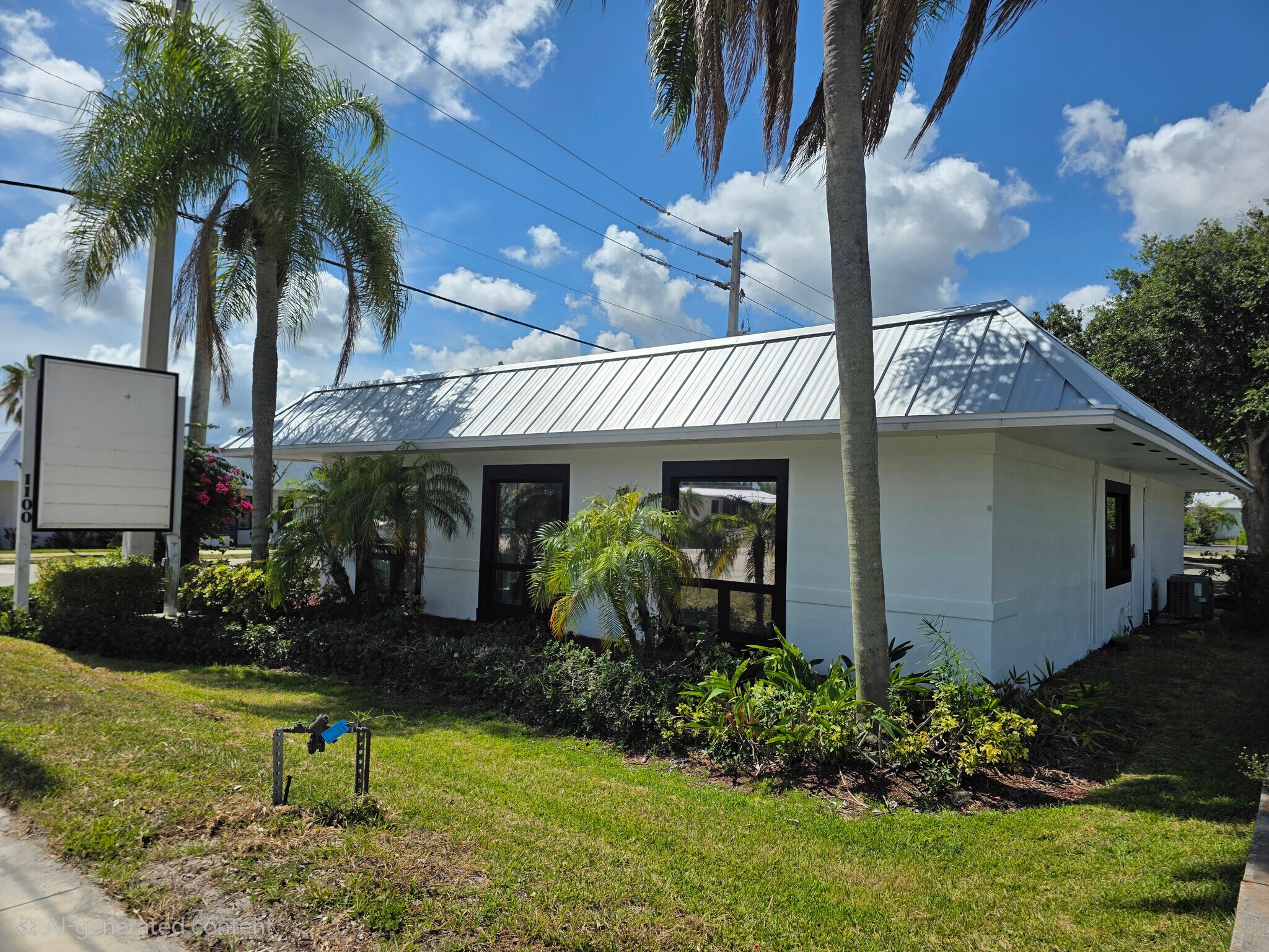 1100 SW Martin Downs Blvd, Palm City, FL à vendre Photo de l’immeuble– Image 1 sur 15