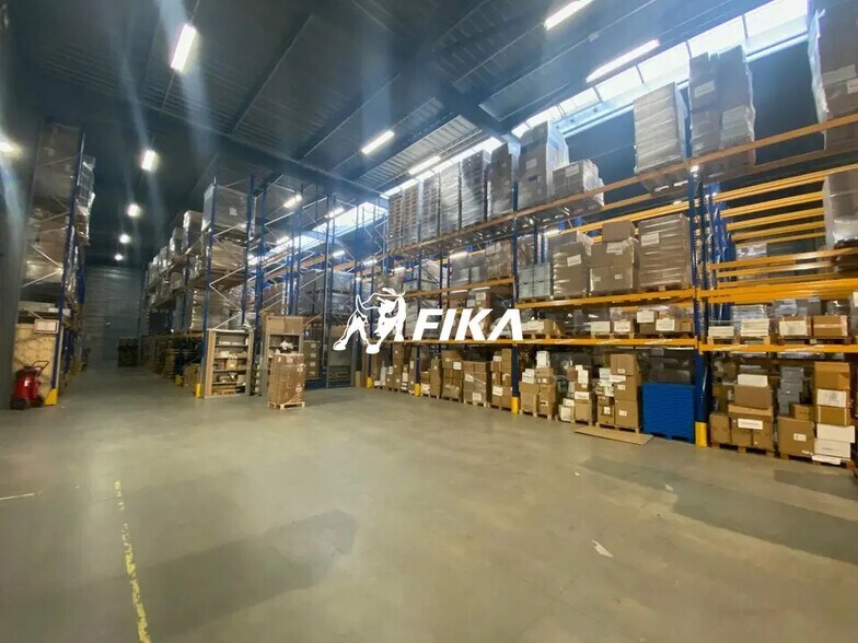 11 Bis Avenue Mercure, Quint-Fonsegrives à louer - Photo de l’immeuble – Image 3 sur 7