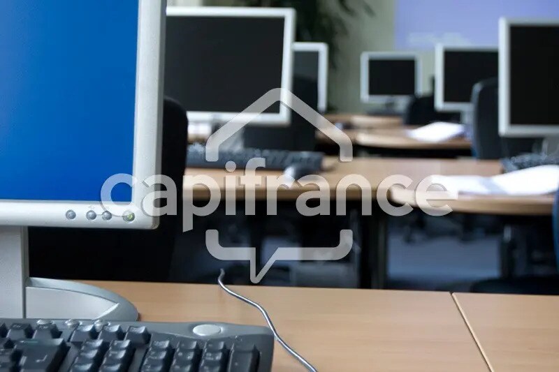 Bureau dans Lyon à louer - Photo de l’immeuble – Image 3 sur 3