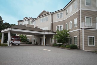 Plus de détails pour 5 Pequot Park Rd, Westbrook, CT - Bureau/Médical, Médical à louer