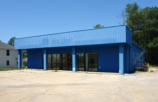 Plus de détails pour 4250 McFarland Blvd, Northport, AL - Local commercial à vendre