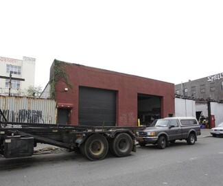 Plus de détails pour 400 Jefferson St, Brooklyn, NY - Industriel/Logistique à vendre