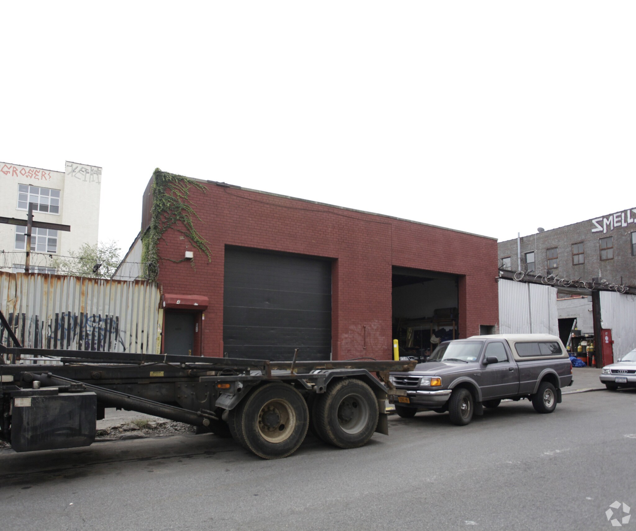 400 Jefferson St, Brooklyn, NY à vendre Photo principale– Image 1 sur 7