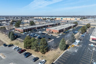 3805 E Main St, St Charles, IL - Vue aérienne vue de carte