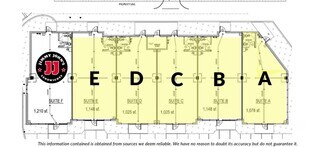 Plus de détails pour 577 Crystal Point Dr, Crystal Lake, IL - Local commercial à louer