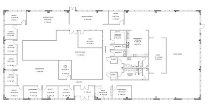 1005 Beau Terre Dr, Bentonville, AR à louer Photo intérieure– Image 2 sur 10