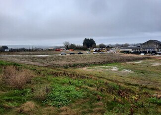 Plus de détails pour Area 2 Evercreech Junction, Evercreech - Terrain à louer