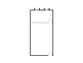 10800 Lyndale Ave S, Bloomington, MN à louer Plan d’étage– Image 1 sur 1