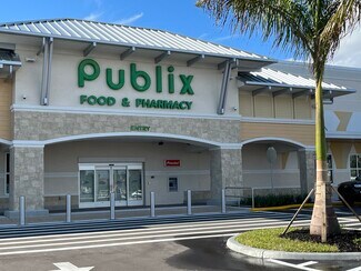 Plus de détails pour 16970 San Carlos Blvd, Fort Myers, FL - Local commercial à louer