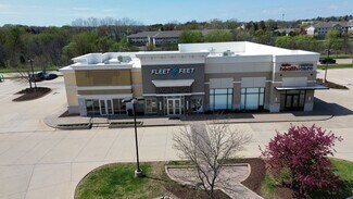 Plus de détails pour 4201 Elmore Ave, Davenport, IA - Local commercial à louer