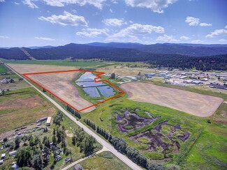 Plus de détails pour 4199 US 93 Hwy S, Kalispell, MT - Terrain à vendre