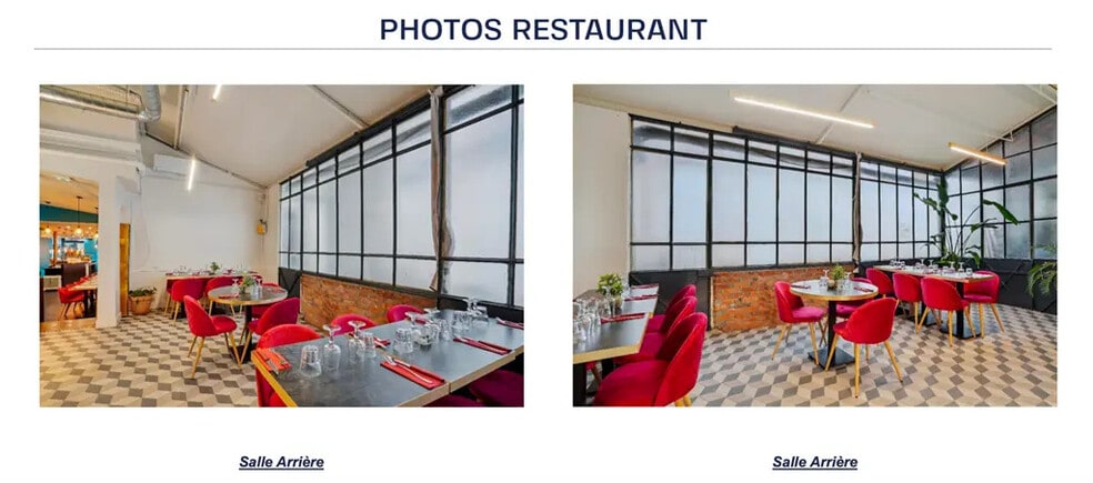 10 Rue De Paradis, Paris à louer - Photo intérieure – Image 2 sur 5