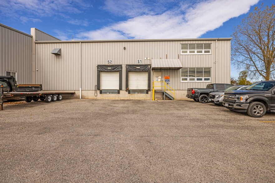 306 Darrell Dr, Ayr, ON à vendre - Photo de l’immeuble – Image 3 sur 19