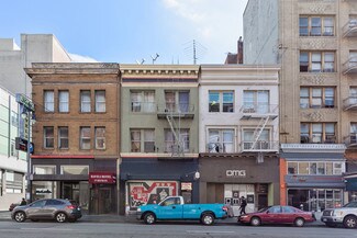 Plus de détails pour 39-41 6th St, San Francisco, CA - Local commercial à louer