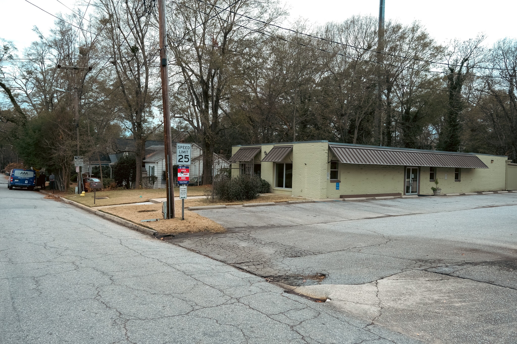 12 Sevier St, Greenville, SC à louer Photo de l’immeuble– Image 1 sur 33