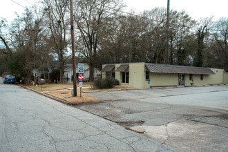 12 Sevier St, Greenville, SC à louer Photo de l’immeuble– Image 1 sur 33