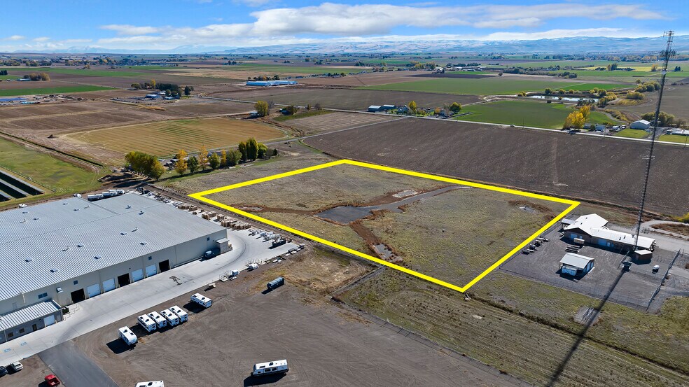 3750 3250 E, Kimberly, ID à louer - Photo de l’immeuble – Image 3 sur 18