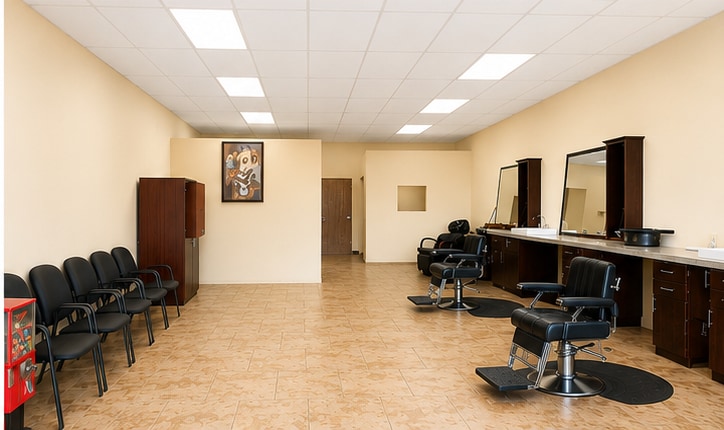 43990 Golf Center Pky, Indio, CA à louer Photo intérieure– Image 1 sur 1